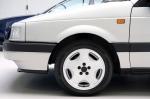 Volkswagen Passat VR6 Variant Satinsilber Metallic 1992 года